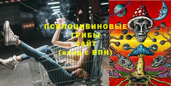 MESCALINE Баксан